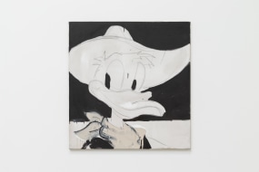 Aaron-Victor Peeters, Donald Duck