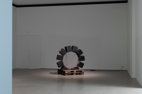 Lukas Gilissen, Circle Array