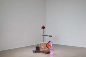 Joris Van de Moortel, Is this the last cowboy?