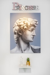 Guillaume Bijl, Sorry