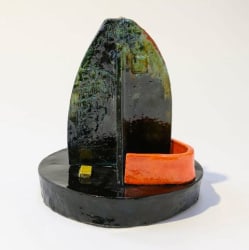 Isabelle Borges, Totem