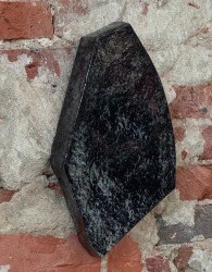 Isabelle Borges, Black object #1