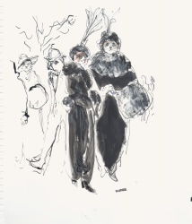 Richard Haines, untitled