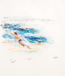 Richard Haines, united