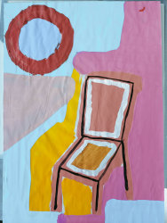 Anne-Lise Coste, not titled