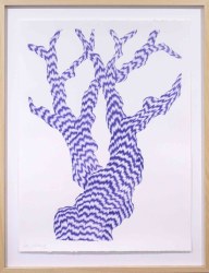 Hans Schuttenbeld, Changing Patterns III