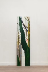 Dorine van der Ploeg, Trees XVIII