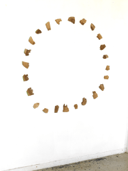 Beppe Kessler, Al dat hout