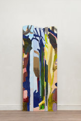 Dorine van der Ploeg, Trees XVI