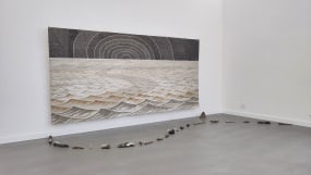 Astrid Nobel, De Waddenzee