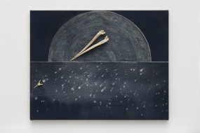 Astrid Nobel, Waar de dieren heengaan om te sterven (Jan van Gent)