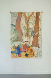 Leonie Schneider, Mushrooms in Seeland