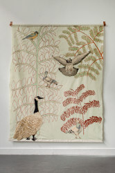 Leonie Schneider, Out of the bushes