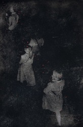 Giannina Urmeneta Ottiker, Walkers