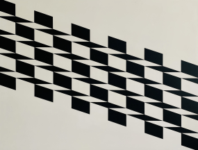 Albert Rubens, B.A-P.1 - Composition 28 - 22