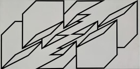 Albert Rubens, Composition 4 - 1