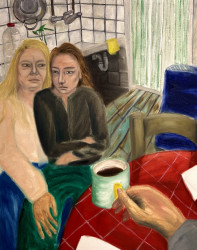 Doris Kolpa, It Isn't What It Is