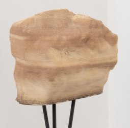 Angyvir Padilla, Las piedras del Ávilla #2 (Avila's stones #2)