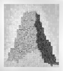 Emile Gostelie, ' Imagined Community"