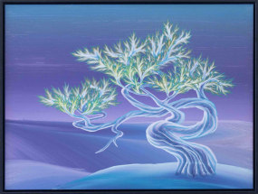 Hans Schuttenbeld, Untitled