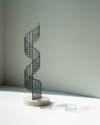 Jeroen Henneman, Wenteltrap  (laatste exemplaar)