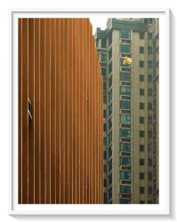 Romain Jacquet-Lagrèze, Deep Dive, Hong Kong, 2025