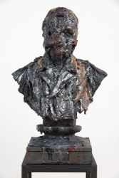 Anne Wenzel, Damaged Goods (Bust #06)