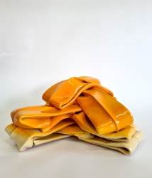 Anni Mertens, Sunburst