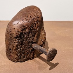 Hans Lemmen, zonder titel (blok)