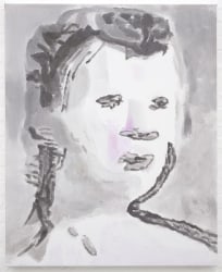 Luc Tuymans, Dolls III