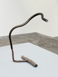 Klaus Baumgärtner, zonder titel