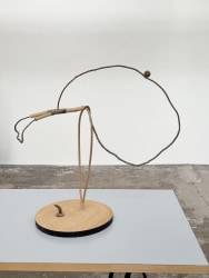 Klaus Baumgärtner, zonder titel