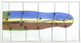 Warffemius, uit de serie Bolzano