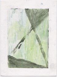 Anouk van Zwieten, Untitled