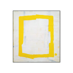 Rudy Lanjouw, 25.07 Closed