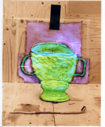 Femke Dekkers, Colored Negative (Study 3)