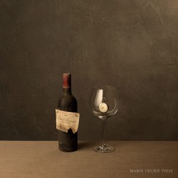 Marie Cecile Thijs, Grand Cru Classe 1964