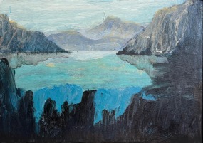 Vlaar/Wessels, Barbalib