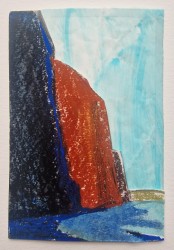 Dorine van der Ploeg, Dieppe 3.0 X