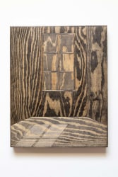 Bart Lunenburg, Study (nocturnal)