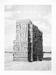 Emile Gostelie, Textured #16