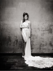 Marc Lagrange, Irina