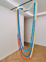 Alexandra Phillips, Accessory