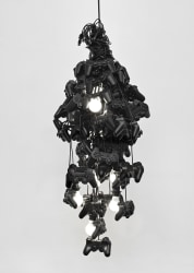 Tabor Robak, Massively Multiplayer Chandelier