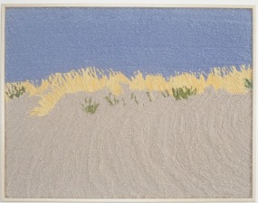 Thordur Hans, Duinen