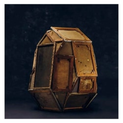 Bram Ellens, Orphan No.1