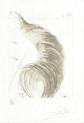 Salvador Dali, Timothy of Athens