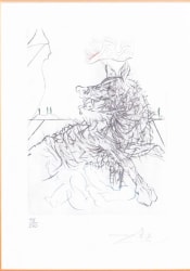 Salvador Dali, Richard III