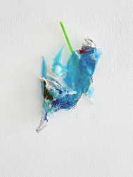 Frederique Jonker, A.R. (2)1 Blue Avian