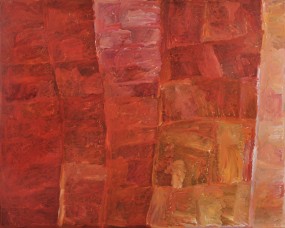 Kudditji Kngwarreye, My Country